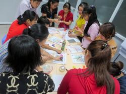 Quản lý công việc PDCA - Pou Yuen (16.07.2019 PM)